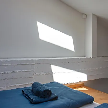 Fabryka Loft 3B # Nestapartamenty Бельсько-Бяла Екстер'єр фото