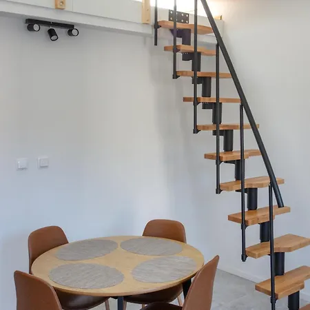 Fabryka Loft 3B # Nestapartamenty Бельсько-Бяла Екстер'єр фото