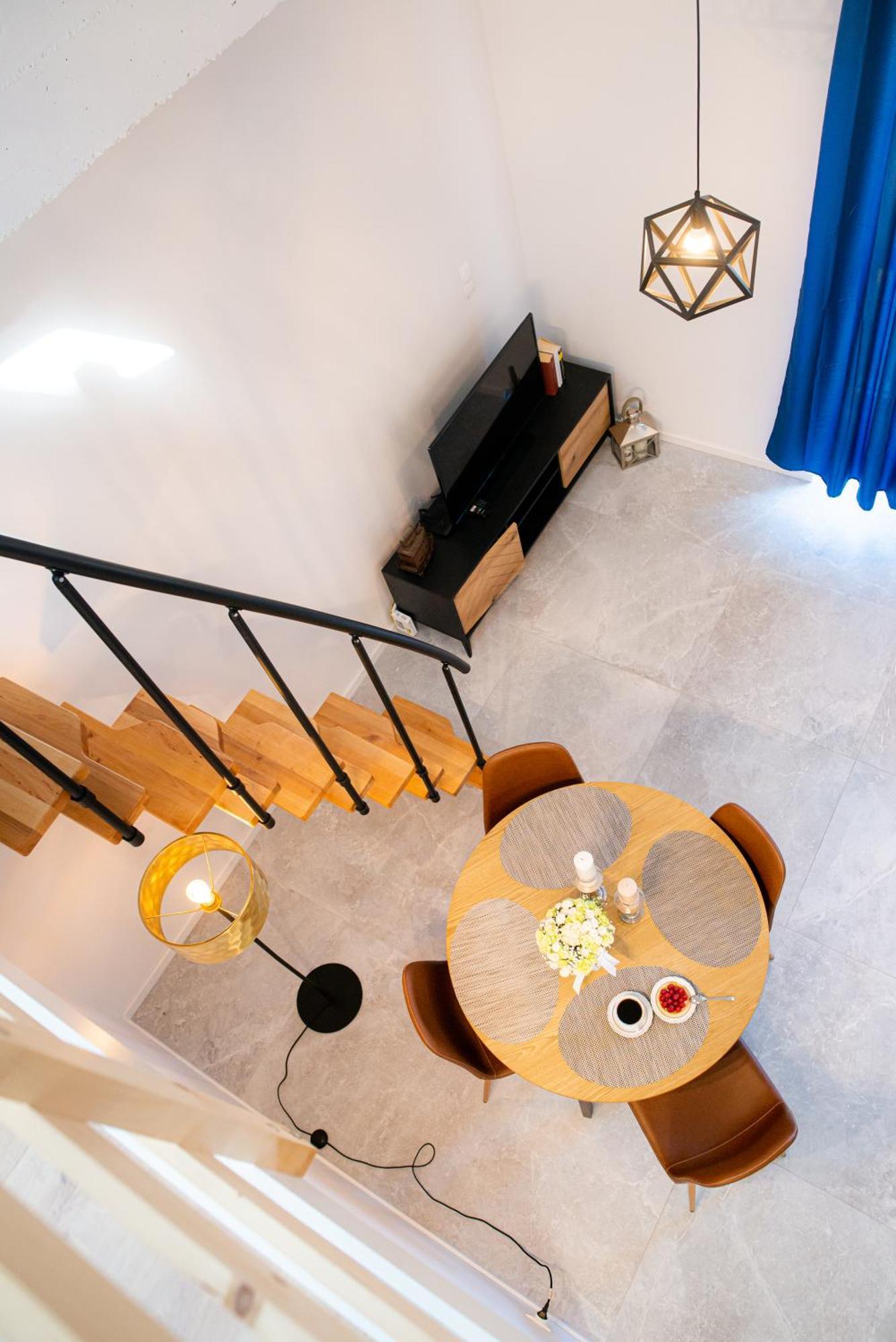 Fabryka Loft 3b # Nestapartamenty