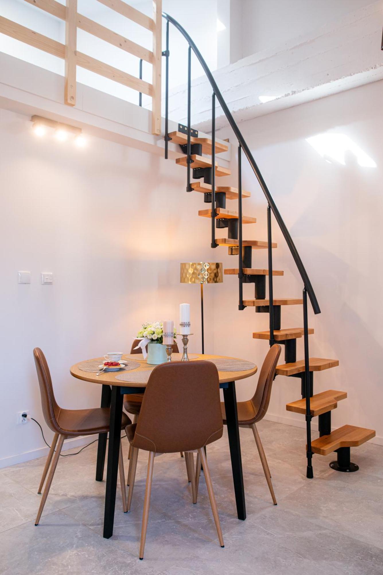 Fabryka Loft 3b # Nestapartamenty *
