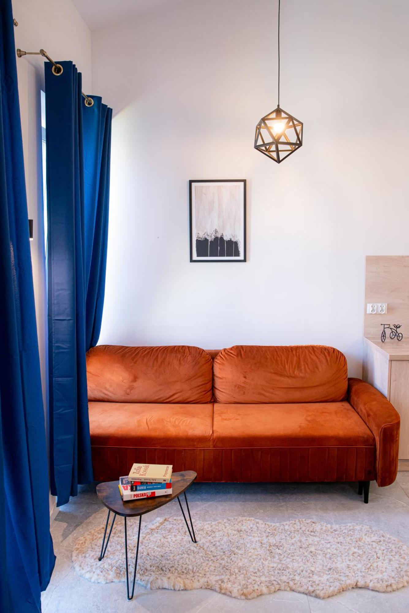 Fabryka Loft 3b # Nestapartamenty Bielsko-Biala