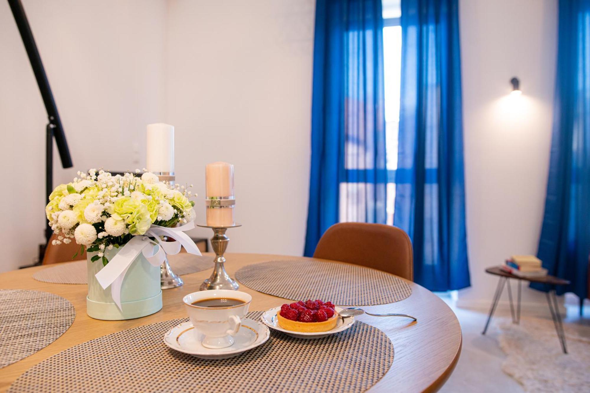 Fabryka Loft 3b # Nestapartamenty * Bielsko-Biala