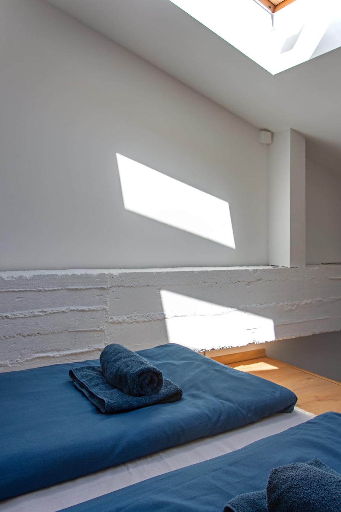 Fabryka Loft 3b # Nestapartamenty