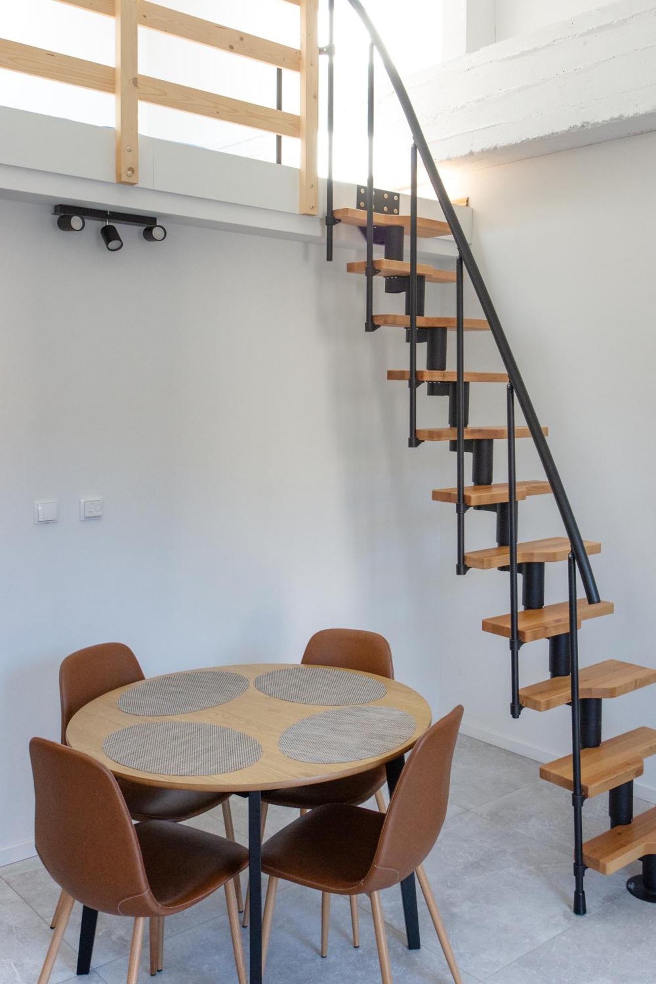 Fabryka Loft 3b # Nestapartamenty Apartment