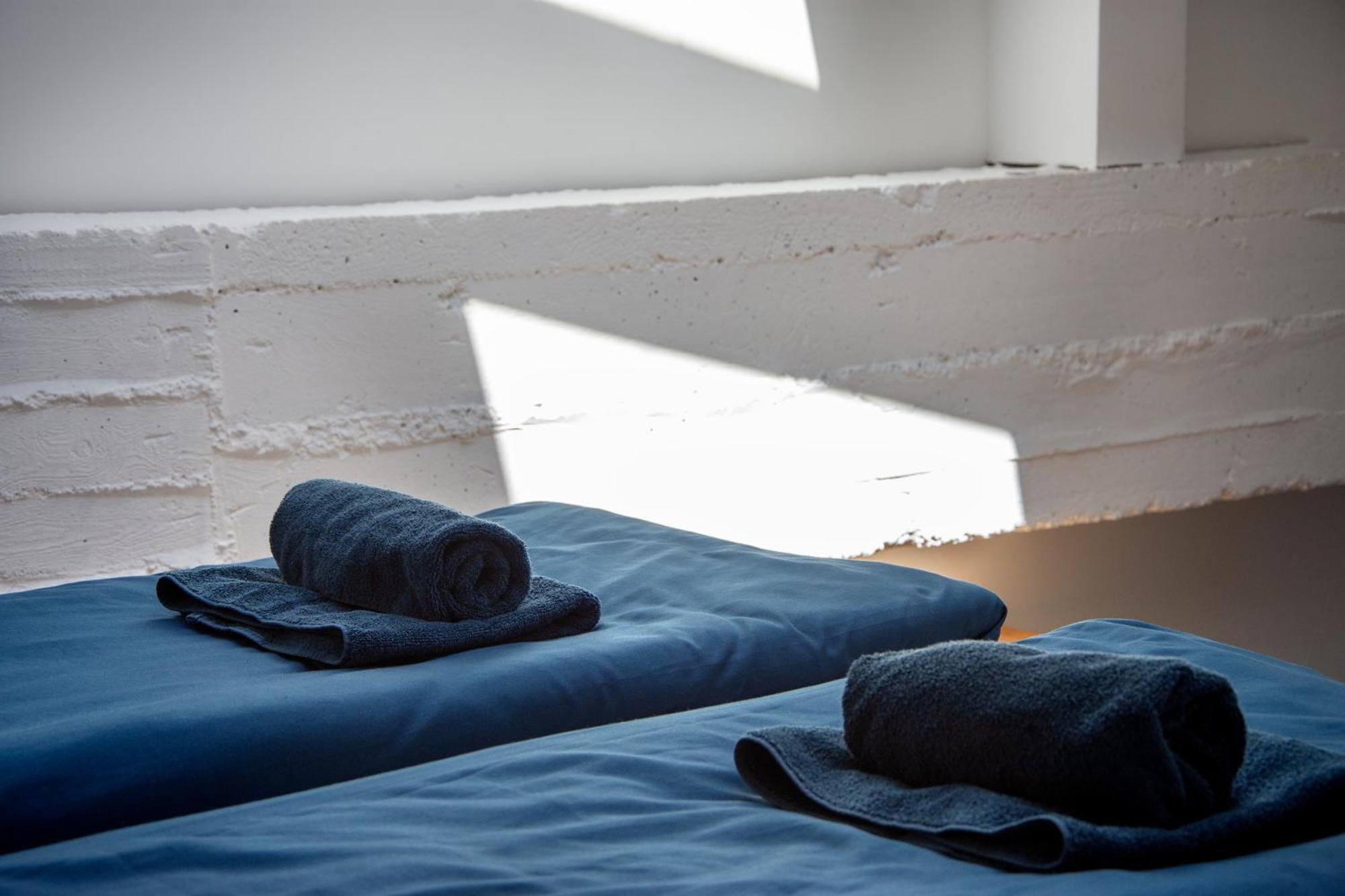 Apartment Fabryka Loft 3b # Nestapartamenty *