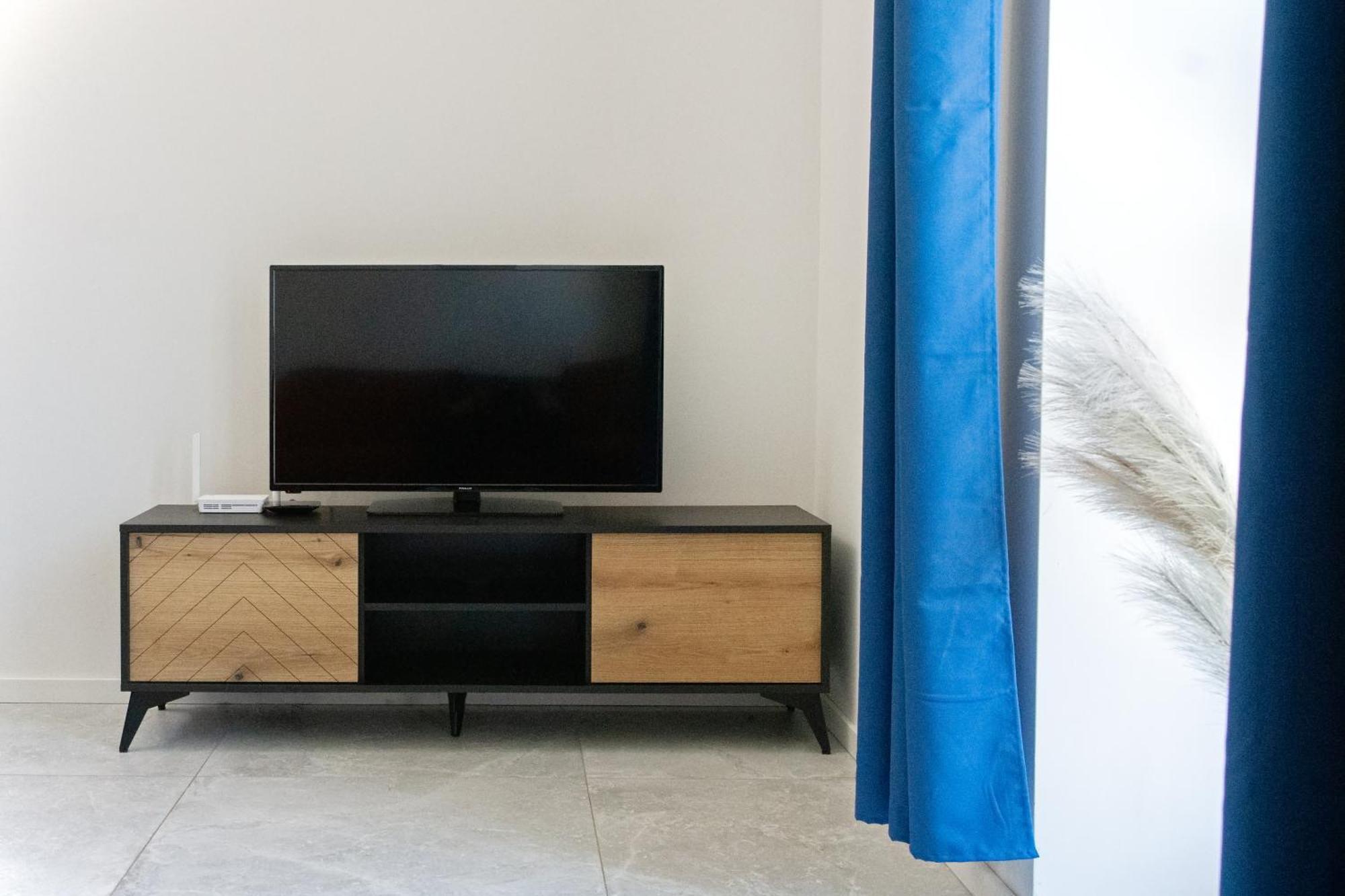Fabryka Loft 3b # Nestapartamenty Apartment