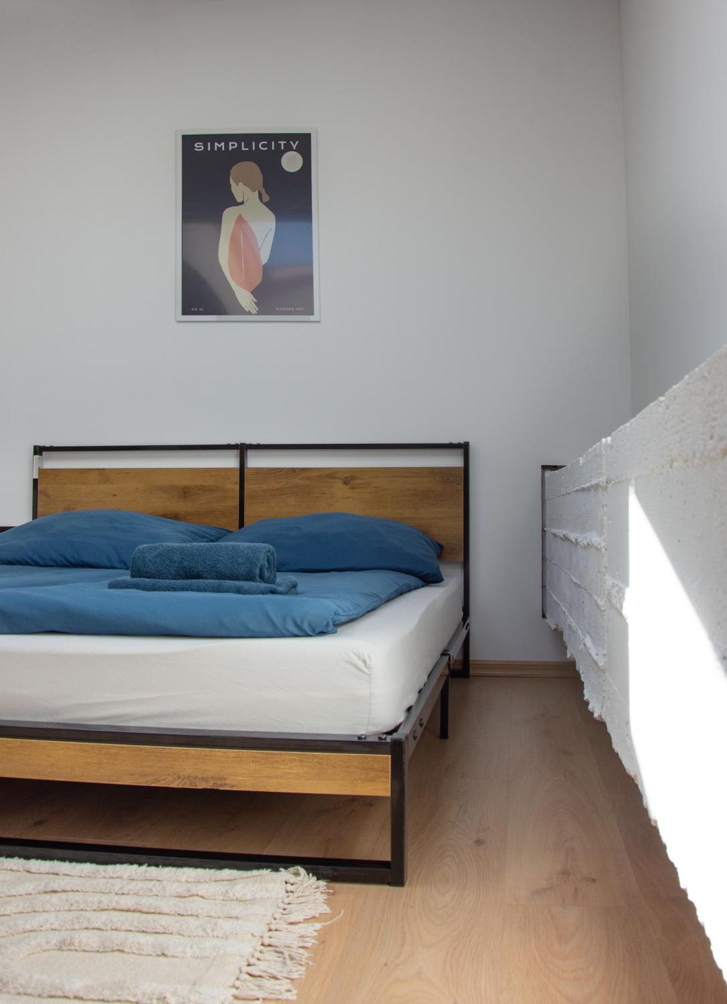 Fabryka Loft 3b # Nestapartamenty Apartment *